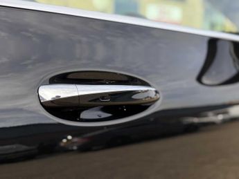 Mercedes-Benz Cla AMG Line