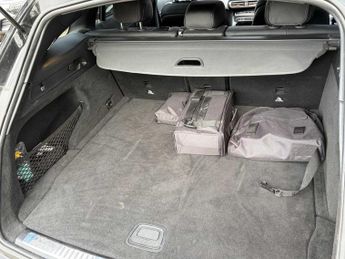 Mercedes-Benz EQC AMG Line