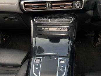 Mercedes-Benz EQC AMG Line