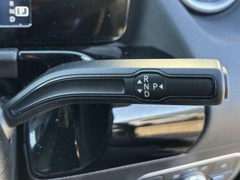 Mercedes-Benz GLA AMG Line