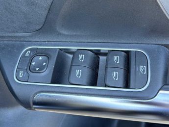 Mercedes-Benz GLA AMG Line