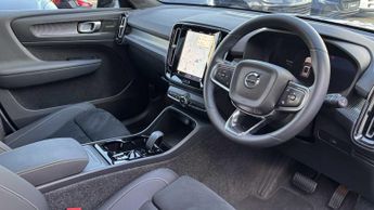 Volvo Xc40 Ultra