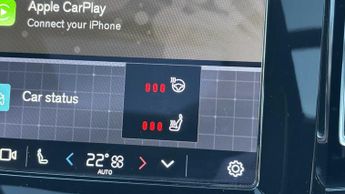 Volvo Xc40 Ultra