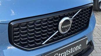 Volvo Xc40 Ultra