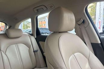 Audi A6 SE Executive