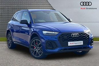 Audi Q5 Edition 1