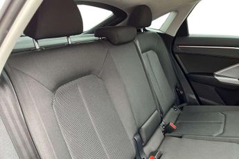 Audi Q3 Sport
