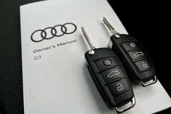 Audi Q3 Sport
