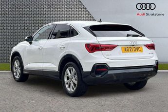 Audi Q3 Sport