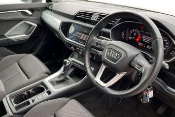 Audi Q3 Sport