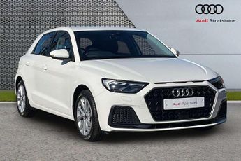 Audi A1 Sport