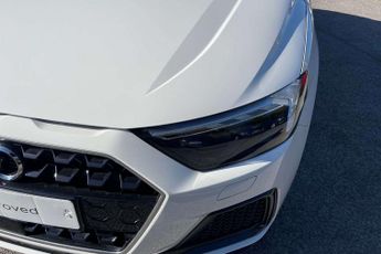 Audi A1 Sport