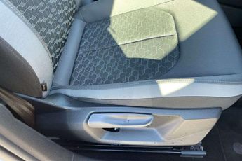 Audi A1 Sport