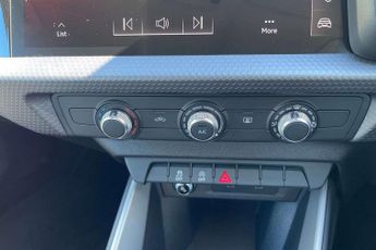 Audi A1 Sport