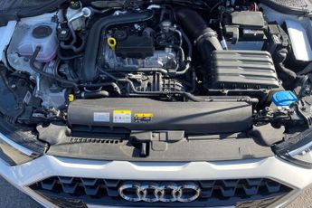 Audi A1 Sport
