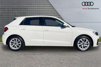 Audi A1 Sport