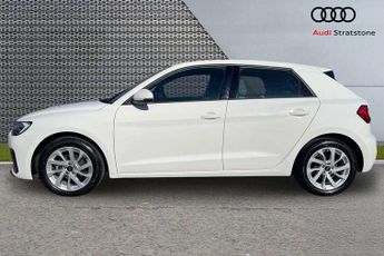 Audi A1 Sport