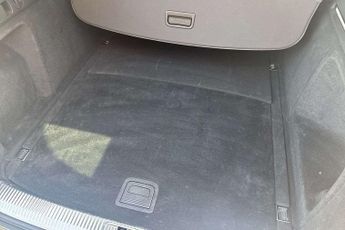 Audi A4 Black Edition