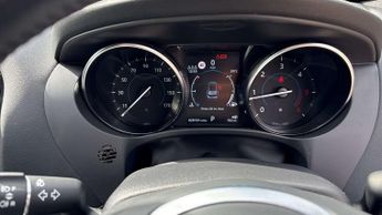 Jaguar F-PACE R-Sport