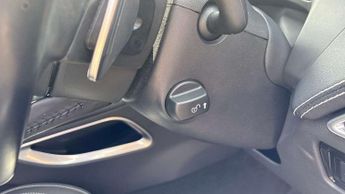 Jaguar F-PACE R-Sport