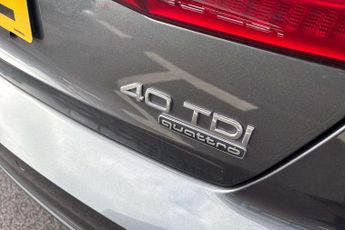 Audi A6 S Line
