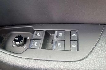 Audi A6 S Line