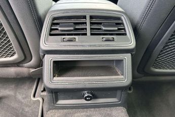 Audi A6 S Line