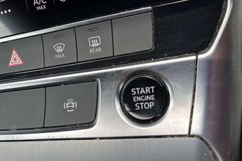 Audi A6 S Line