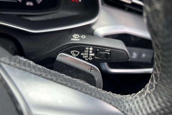 Audi A6 S Line