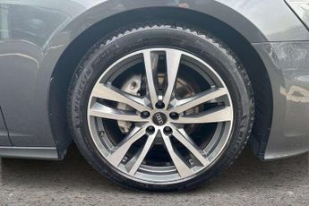 Audi A6 S Line
