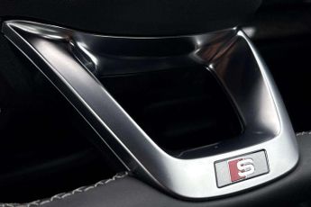 Audi Q7 Black Edition