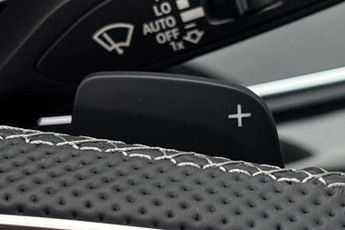 Audi Q7 Black Edition