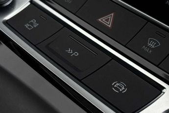 Audi Q7 Black Edition