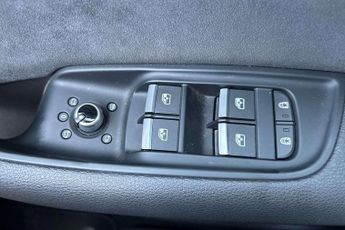 Audi Q7 Black Edition