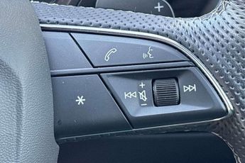 Audi Q7 Black Edition