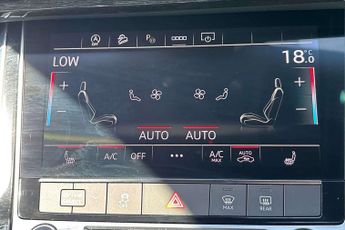 Audi Q7 Black Edition