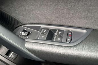 Audi Q5 Black Edition