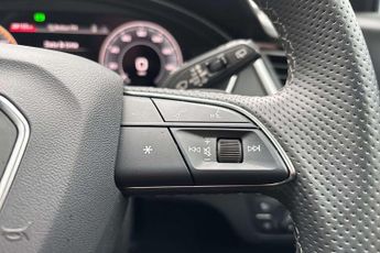 Audi Q5 Black Edition