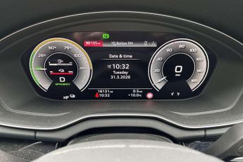 Audi Q5 Black Edition