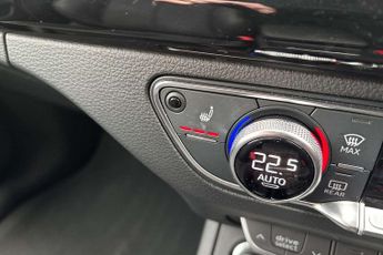 Audi Q5 Black Edition