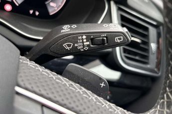 Audi Q5 Black Edition