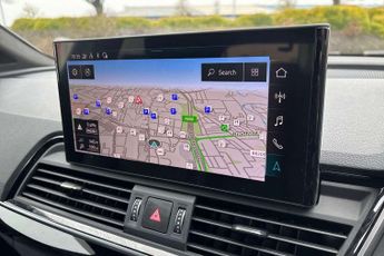 Audi Q5 Black Edition