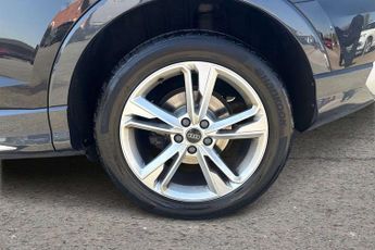 Audi Q3 S Line