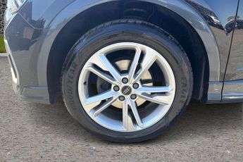 Audi Q3 S Line