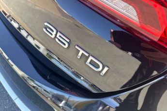 Audi Q3 S Line
