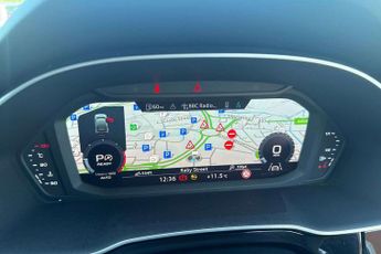 Audi Q3 S Line