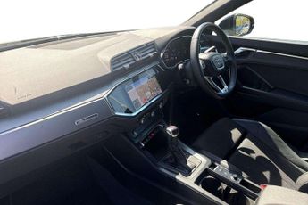 Audi Q3 S Line