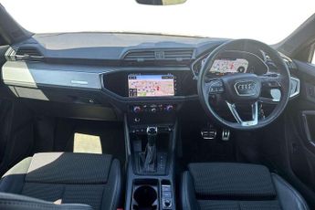 Audi Q3 S Line