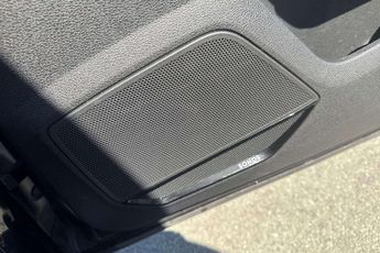 Audi Q3 S Line