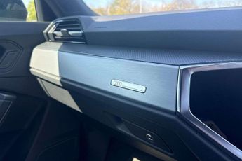 Audi Q3 S Line